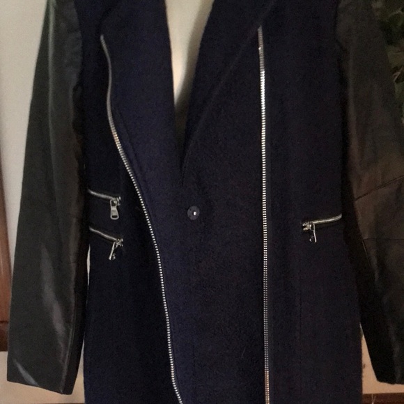 Calvin Klein jacket - Picture 5 of 7